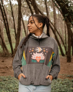 Anorak de plush en internet