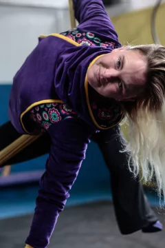 POLERÓN VOLTERETA* - tienda online