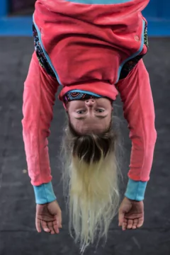 Imagen de POLERÓN VOLTERETA*