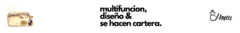 Banner de la categoría Necessaires  