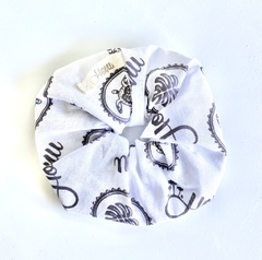 Scrunchies Honu - comprar online