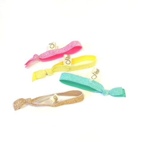 Gomitas de pelo Shine