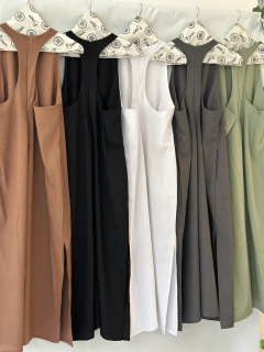 Vestido Kawela - comprar online