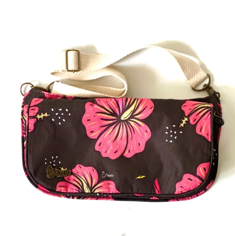 Riñonera Waikiki Nani