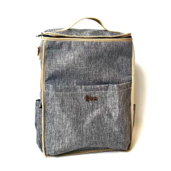Mochila Matera Grey