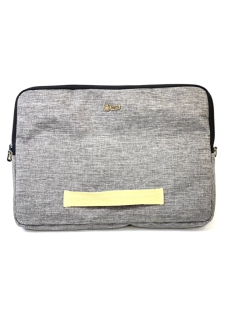 Porta Laptop Grey
