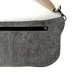 Riñonera Waikiki Grey - comprar online