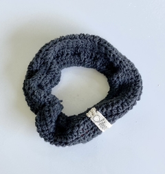 Scrunchies Honu de Crochete - HONU Accesories