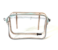 Neceser Hana Cristal - comprar online