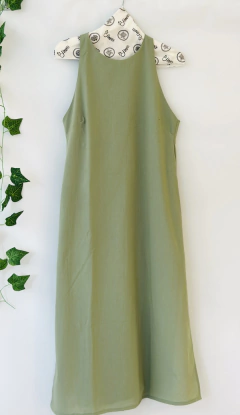 Vestido Kawela - HONU Accesories