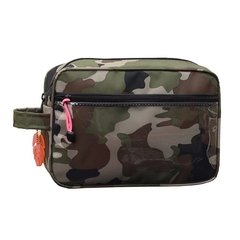 Neceser HANA Camuflado - comprar online