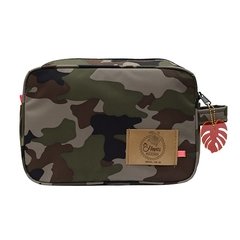 Neceser HANA Camuflado