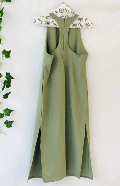 Vestido Kawela en internet