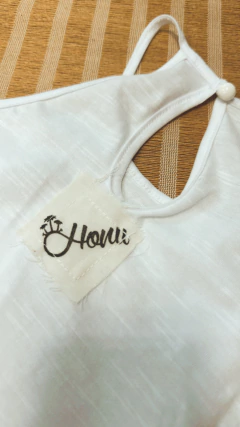 Twin Palule - comprar online