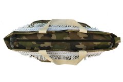 Maxibolso Honu Camuflado en internet