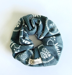 Scrunchies Honu - tienda online