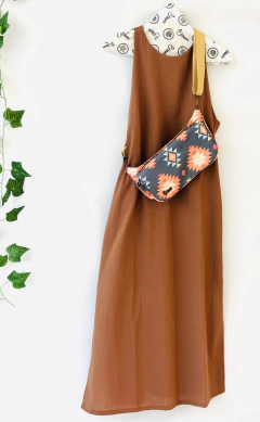 Vestido Kawela en internet