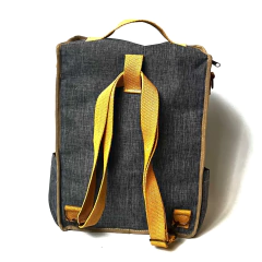 Mochila Matera Grey en internet