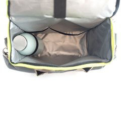 Mochila Matera Grey en internet