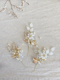 PINS X 3 IRARÁ