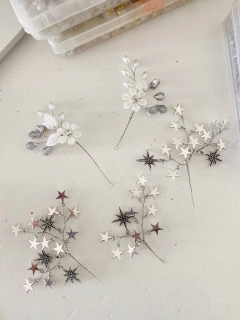 Imagen de PINS ESTRELLAS NONOAI