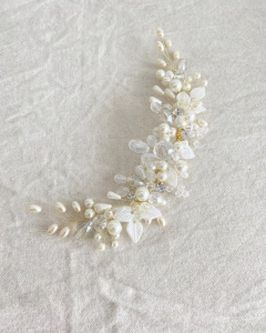 TOCADO BARUERI DE NOVIA - comprar online
