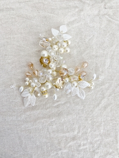 PINS CASCA PARA NOVIAS - comprar online