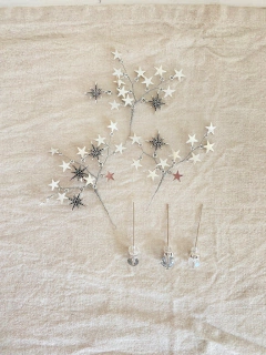 PINS ESTRELLAS NONOAI - tienda online