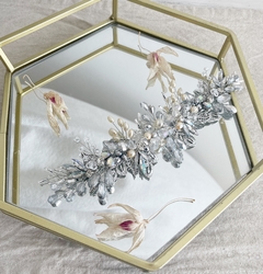 TOCADO BONITO PARA NOVIA - comprar online