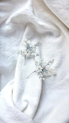 PINS ARAPEÍ X2 - comprar online
