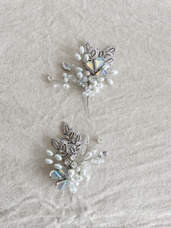 PINS X 2 GIRUÁ NOVIAS