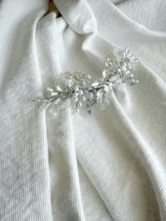 TOCADO BATURITÉ - Eve Brarda