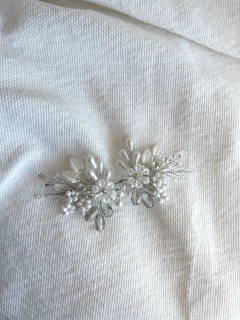 PINS RAINHA X 2 - Eve Brarda