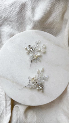 PINS GUARACIABA X2