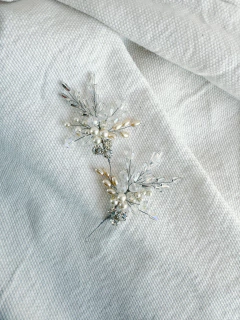 PINS SERRAGEM X2 - Eve Brarda