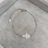 Pulsera Hamsita - Acero quirúrgico - D5