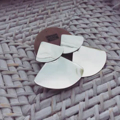 Aros Luxy o Hechos a mano J3 - comprar online