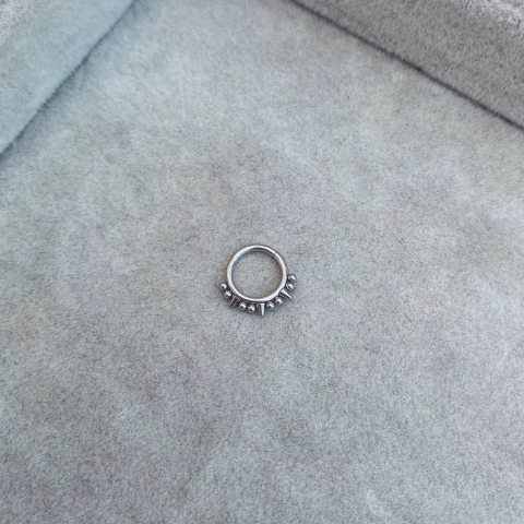 Cierra Fácil Piquibol - Acero Quirúrgico M31.i - comprar online