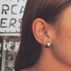 Aros clack - Acero quirúrgico D9 en internet