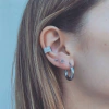 Cuff Rocku - Acerado A10