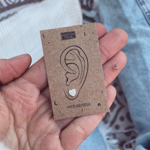 Aro Corylu Shine - Plata 925 W1 bis.A