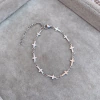 Pulsera Mil Cruces - Acero quirúrgico - P3