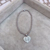 Pulsera Flowcor - Acero quirúrgico W1