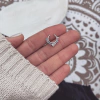 Aro Septum Falso Aralik Color / Acerado E17.G