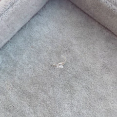 Aro Pach Heart - Plata 925 M23.G en internet