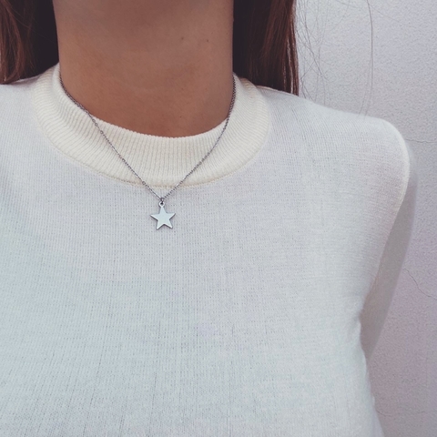 Collar Estule - Acero Quirúrgico E20.i - comprar online
