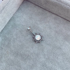 Pupo Solcha - Acero quirúrgico C5.B en internet