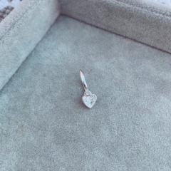 Aro 2 en 1 Pop - Plata 925 Y21.F