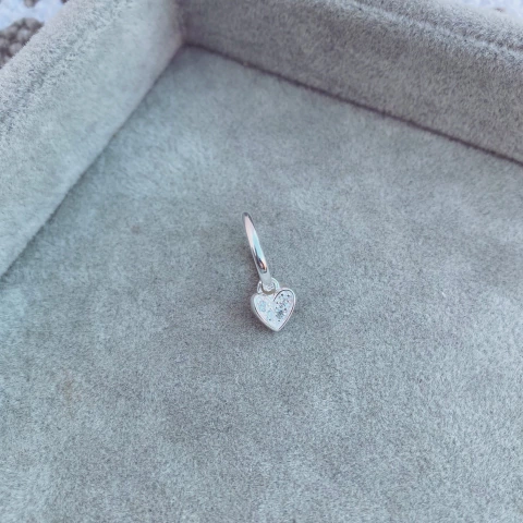 Aro 2 en 1 Pop - Plata 925 Y21.F