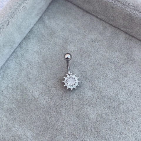 Pupo Sunny - Acero quirúrgico y ACERADO L12